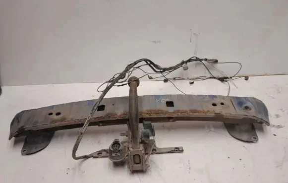 Volvo V50 Tow bar set 