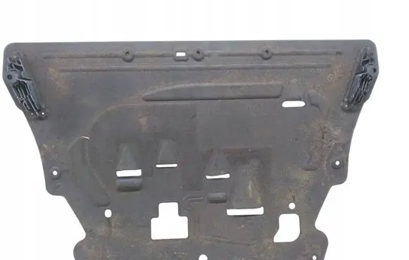 Volvo S90, V90 Engine splash shield/under tray