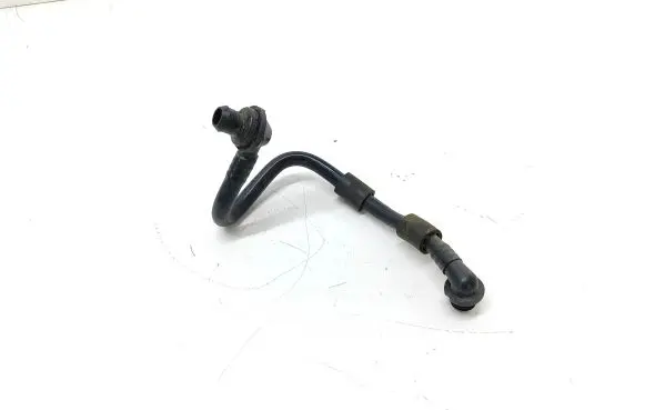 Audi A6 S6 C6 4F Vacuum line/pipe/hose 4F1611931K