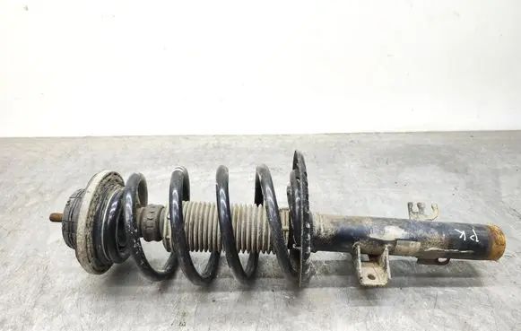 Volkswagen Transporter - Caravelle T5 Front shock absorber with coil spring