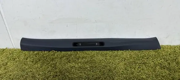 Porsche 911 992 Tailgate opening switch 992863123