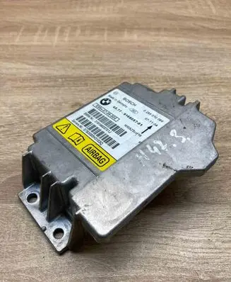BMW 3 E90 E91 Airbag control unit/module 9166057 0285010066 USED