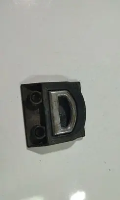 Ford Mondeo MK IV Other exterior part 1313468