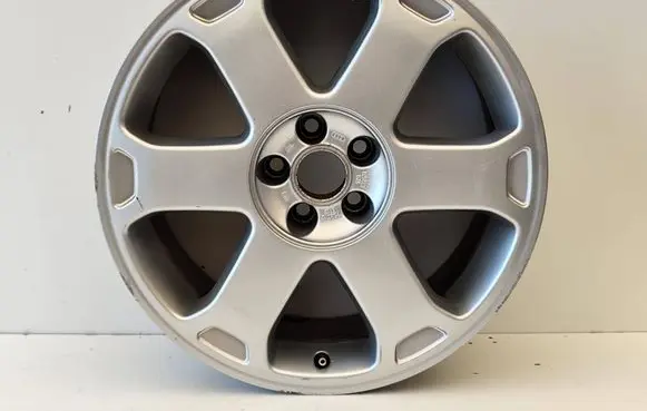 Audi A3 S3 8L R17 alloy rim 8L9601025