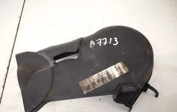 Audi A6 S6 C5 4B Timing belt guard (cover) 059109123g 059109107