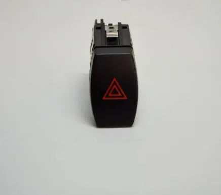 Hazard light switch