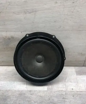 Volkswagen Golf SportWagen Front door speaker 1K0035454P 900475460004 23100723025A
