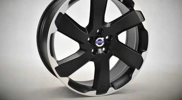 Volvo S60 R20 alloy rim 31316131