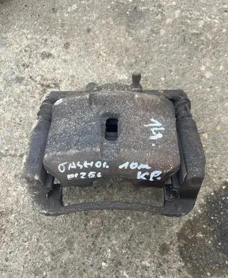 Nissan Qashqai Front brake caliper