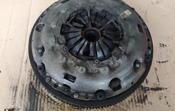 Volvo S80 Clutch set kit 30735828