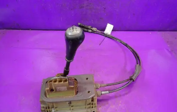 Fiat Stilo Lift Jack 