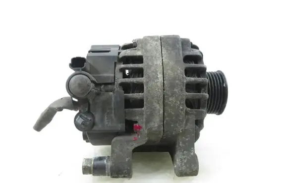 Peugeot 206 Generator/alternator 9642879980