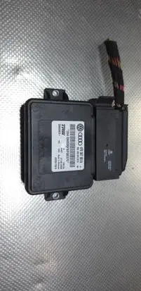 Audi A6 S6 C6 4F Brake system control unit/module 4F0907801A