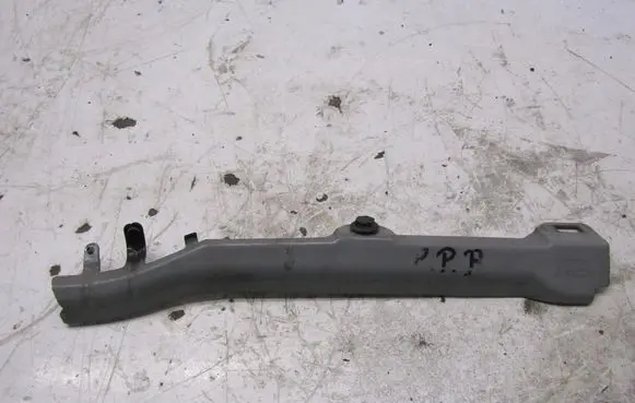 Renault Megane IV Fender mounting bracket 631226346R