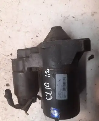 Renault Scenic I Starter motor CS10571