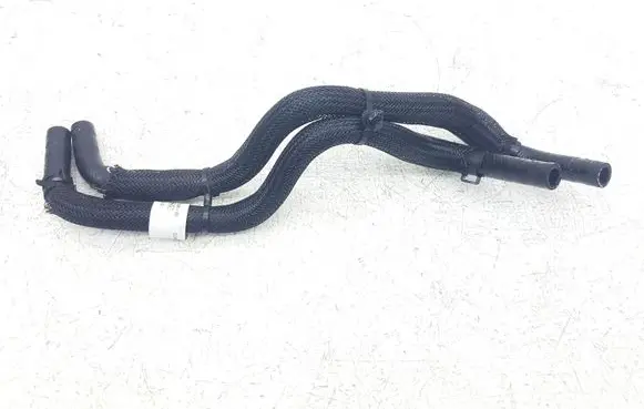 Ford Escape IV Gearbox oil cooler pipe/hose JX6P7R081 JX6P7R081EC DX2ZA