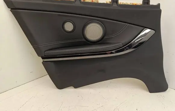 BMW M4 F82 F83 Coupe rear side trim panel 8057727
