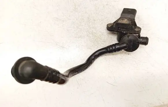 Audi A4 S4 B8 8K Air pressure sensor 0261230053