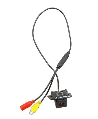 Toyota Prius (XW30) Reversing camera 9047