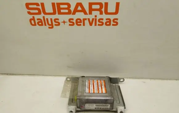 Subaru Forester SG Airbag control unit/module 98221SA140 1523008331