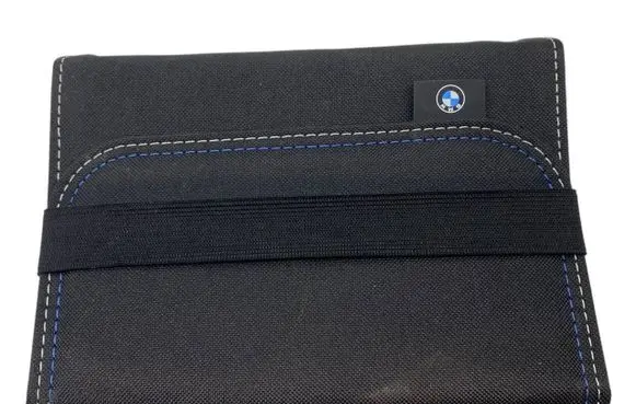 BMW X3 G01 User manual 5A389F6 01405A389F6
