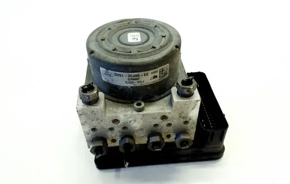 Ford Kuga II ABS Pump GV612C405EC GV612C219FC