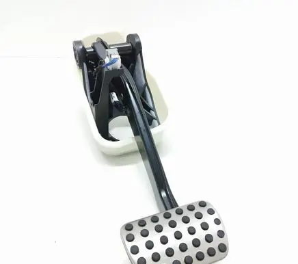 Mercedes-Benz S W222 Brake pedal A1702900182