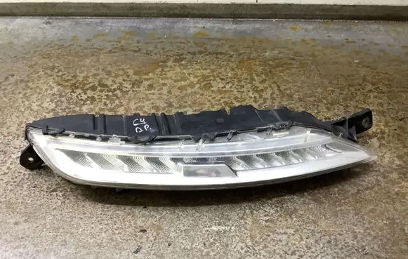 Citroen C4 II Picasso LED Daytime headlight 9676036480 89209021 B78HD6D