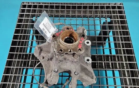 BMW 5 G30 G31 G38 Rear wheel bearing hub IMPRK1551835