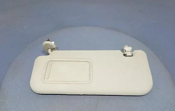 Toyota Corolla E120 E130 Sun visor 
