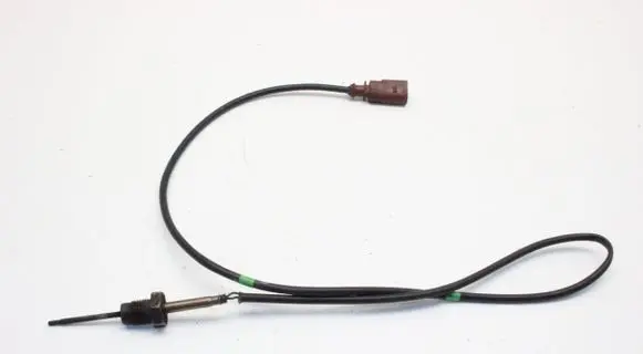 Skoda Superb B8 (3V) Exhaust gas temperature sensor 04L906088DB