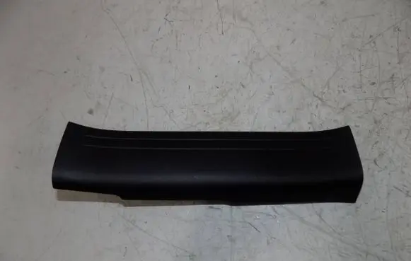 Mazda CX-60 Rear sill trim cover KBB3-68740