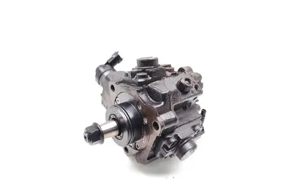 KIA Ceed Fuel injection high pressure pump 33100-2A400 0445010124