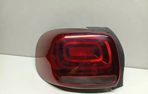 Citroen C3 Aircross Rear/tail lights 