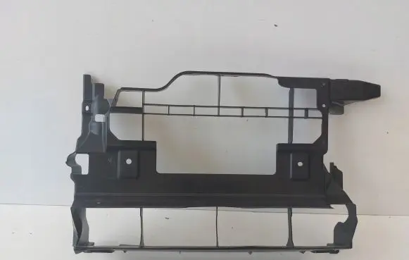Mitsubishi Outlander Intercooler air guide/duct channel 7812A385