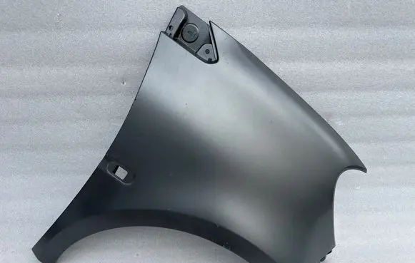 Smart ForTwo II Fender A4538810201 1436687X 631009761R