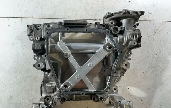 Subaru Outback (BT) Other cylinder head part 0106 20221110 202211100106