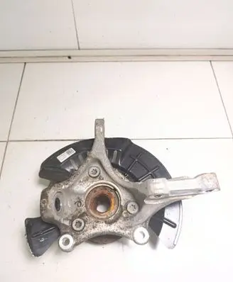 Hyundai Kona I Front wheel hub spindle knuckle 51705DD000