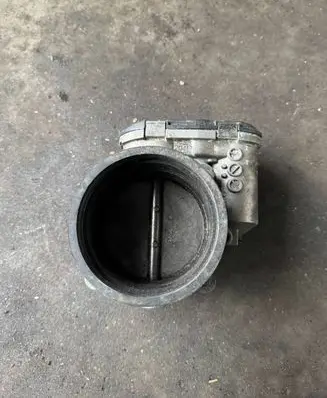 Maserati Levante Throttle valve 0280750101