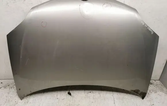 Nissan Primera Engine bonnet/hood