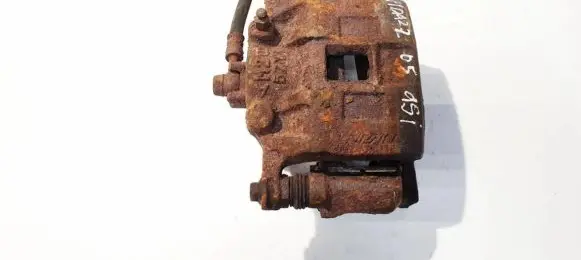 Honda Jazz Front brake caliper