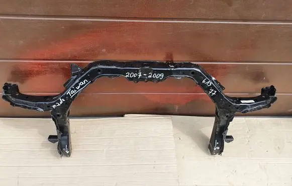 Honda CR-V Radiator support slam panel MNHD020