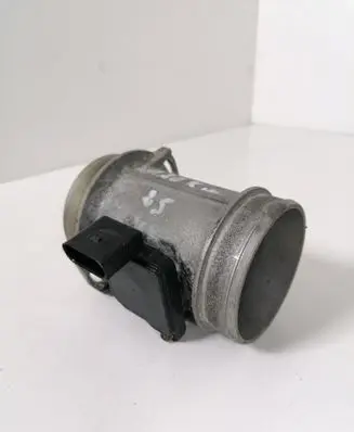 Audi A6 S6 C5 4B Mass air flow meter 059906461G