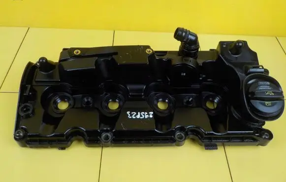 Skoda Octavia Mk3 (5E) Rocker cam cover 04L103475A 29SP23