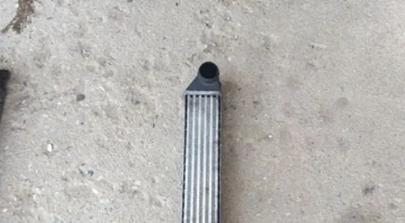 Ford Galaxy Intercooler radiator 7M3145805