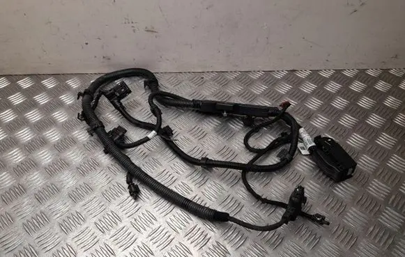 BMW iX1 Other wiring loom 9468583