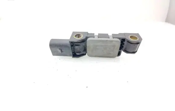 Porsche Cayenne (9PA) Airbag deployment crash/impact sensor 7L0909606A 130803 023210RNNQ04