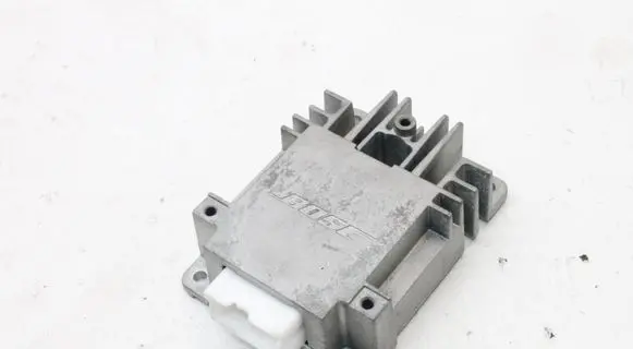 Infiniti M Y51 Sound amplifier 315817001