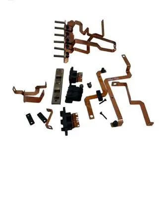 Peugeot 3008 I Hybrid / electric car battery 