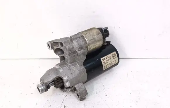 Audi Q5 SQ5 Starter motor 06E911021F 0001138069